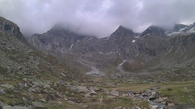 Saviore dell'Adamello