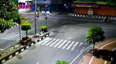 Pangkalan Bun: Jalan Abdul Ancis
