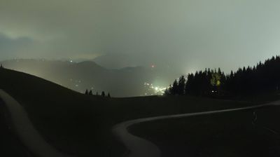Stadt Kitzbuhel: Kitzbühel - Hahnenkamm