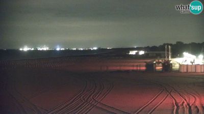 Live webcam in San Michele al Tagliamento, Itàlia