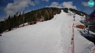 Muhlbach - Rio di Pusteria: Ski Resort Gitschberg Jochtal | Skiexpress valley