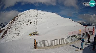 Muhlbach - Rio di Pusteria: Gitschberg Jochtal SKI | Skiexpress Mountain | Pusteria