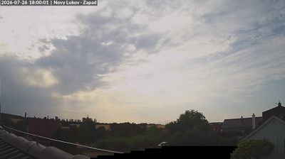 Live webcam in okres Nitra, Eslovàquia