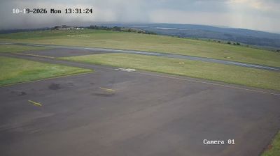 Mogale City Local Municipality: Krugersdorp Airport FAKR (JackTaylor) - Jack Taylor Airfield