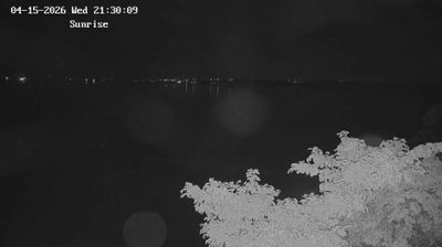 Kasane: Chobe Savanna Lodge - Chobe National Park