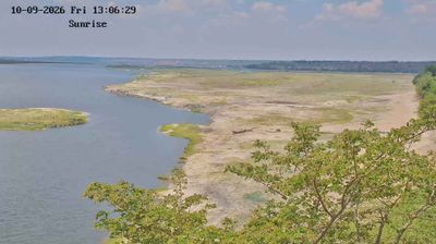 Kasane: Chobe Savanna Lodge - Chobe National Park