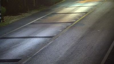 Muak Lek: ทางหลวงชนบท นม.1016 - Ta Nom Alley