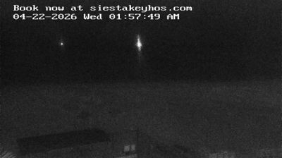 Live webcam in Sarasota, Estats Units d'Amèrica