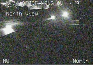 Novato: Old Town › North: TVE89 - US-101 : AT DE LONG AVE