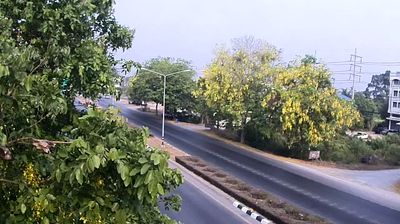 Ang Thong: Highway 334