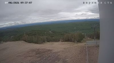 Live webcam in Солнечный, روسيا