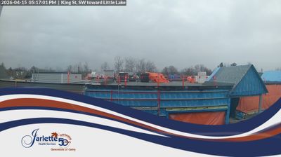 Live webcam in Midland, Canada