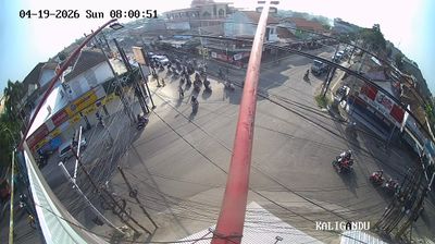 Serang: Jalan Armada