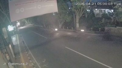 Batu: Jalan Dewi Sartika - Jalan Patimura