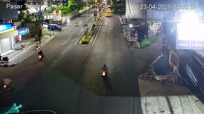 Batu: Jalan Dewi Sartika