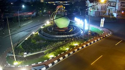 Batu: Taman Tunas Kelapa