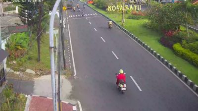 Batu: Taman Tunas Kelapa