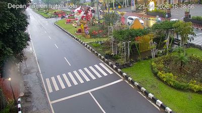 Batu: Jalan Sultan Agung
