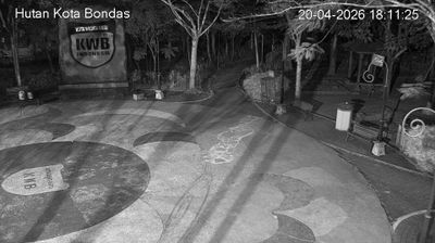 Batu: Taman Hutan Kota Batu