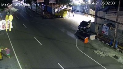 Batu: Jalan Diponegoro