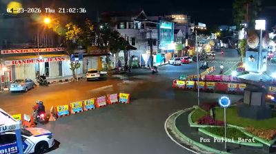 Batu: Monumen Adipura