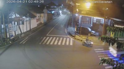 Batu: Jalan Abdul Gani