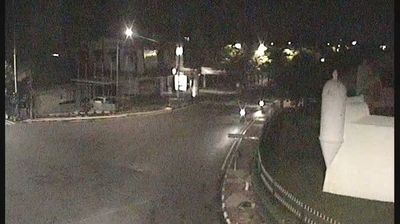 Yogyakarta: Perempatan Jokteng Kulon - Jalan Suryowijayan - Jalan Sugeng Jeroni - Jalan Bantul - Jalan MT. Haryono