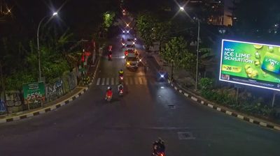 Yogyakarta: Jalan Ipda Tut Harsono