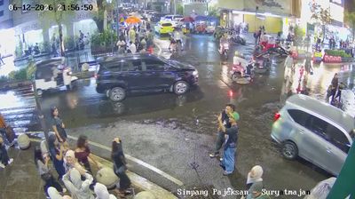 Yogyakarta: Jalan Pajeksan