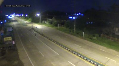 Ubon Ratchathani