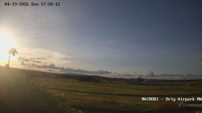 Isinya › Nord-oest: Orly Airpark