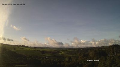 Nyanduma Ward: Gatamayu Location