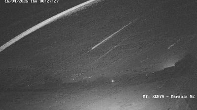 Live webcam in unknown, Kenya