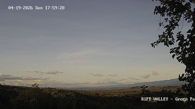 Kasarani › Nord-est