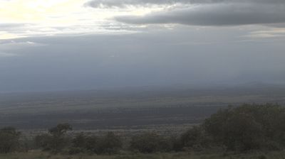 Kajiado: Campi ya Kanzi