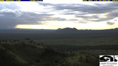 Kajiado: Campi ya Kanzi