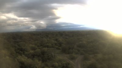 Kajiado: Chyulu Wilderness Camp