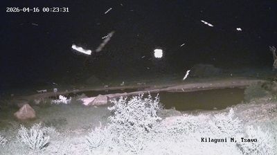 Live webcam in unknown, Kenya