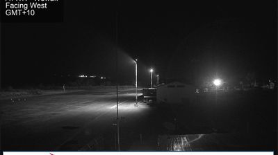 Telefomin District › Ovest: ATWK - Wewak -> Facing West