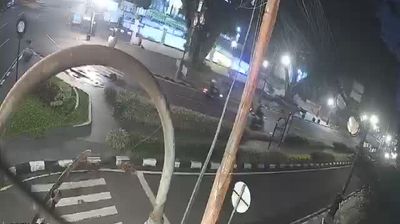 Bandung: Jalan Dalem Kaum