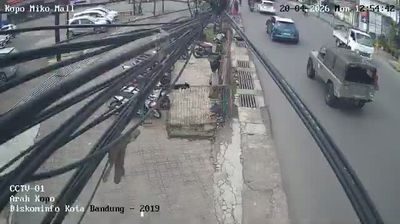 Bandung: Indo Makmur Mandiri, Cv