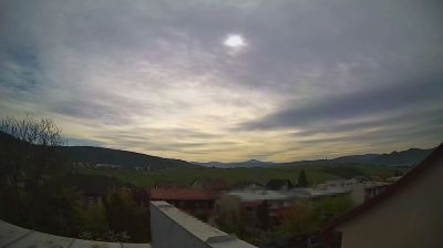 okres Humenne › Jihovýchod