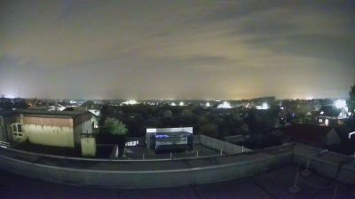 Live webcam in okres Skalica, 斯洛伐克