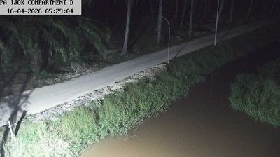 Live webcam in Kuala Selangor, Malezya