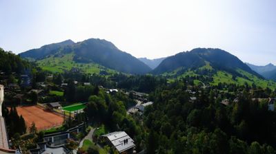 Saanen: Palace Gstaad