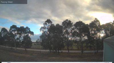 Live webcam in Lara, Australia