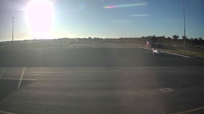 Live webcam in Wentworth, Australia