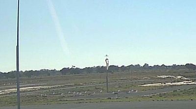 Live webcam in Wentworth, Australia