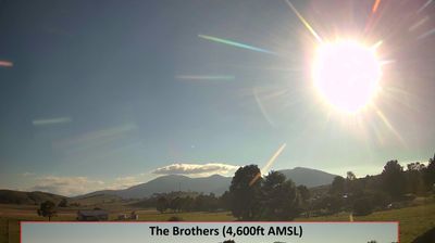 Live webcam in Omeo, استرالیا