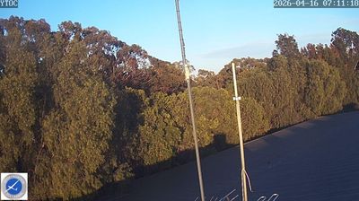 Live webcam in Tocumwal, Australien